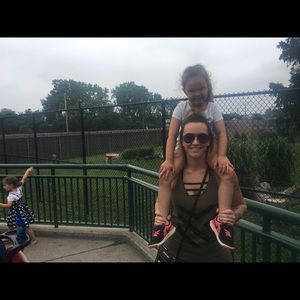 Meet your Posher, Jodi